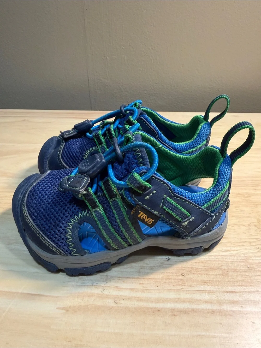 Teva durable kids